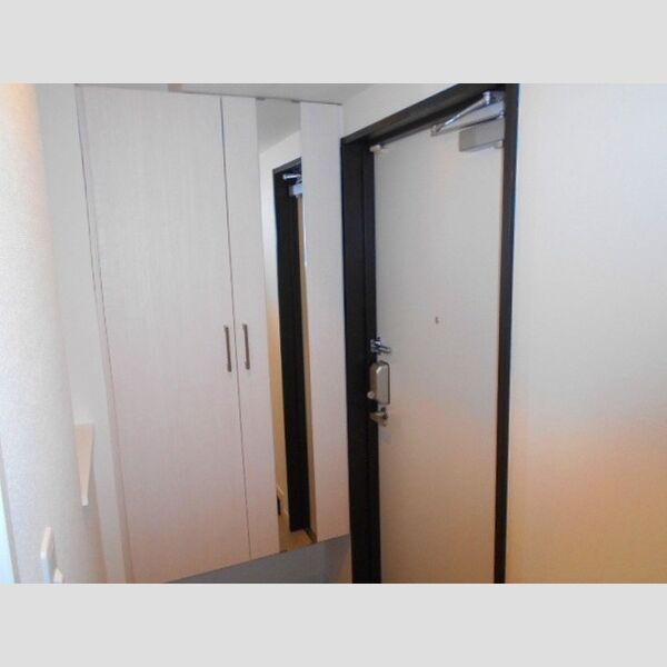 フェリス　コート 玄関