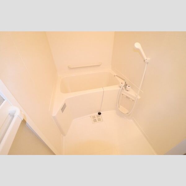 GOTO　Ⅱ0702号室 ユニットバス