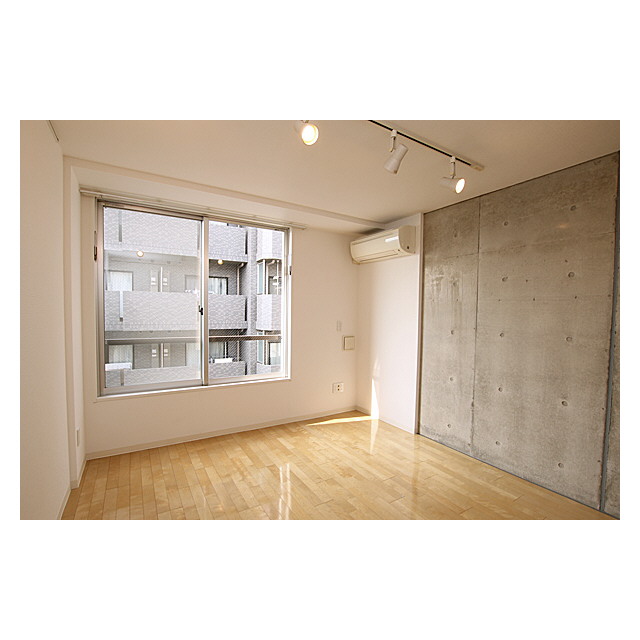 ZESTY桜新町 内観