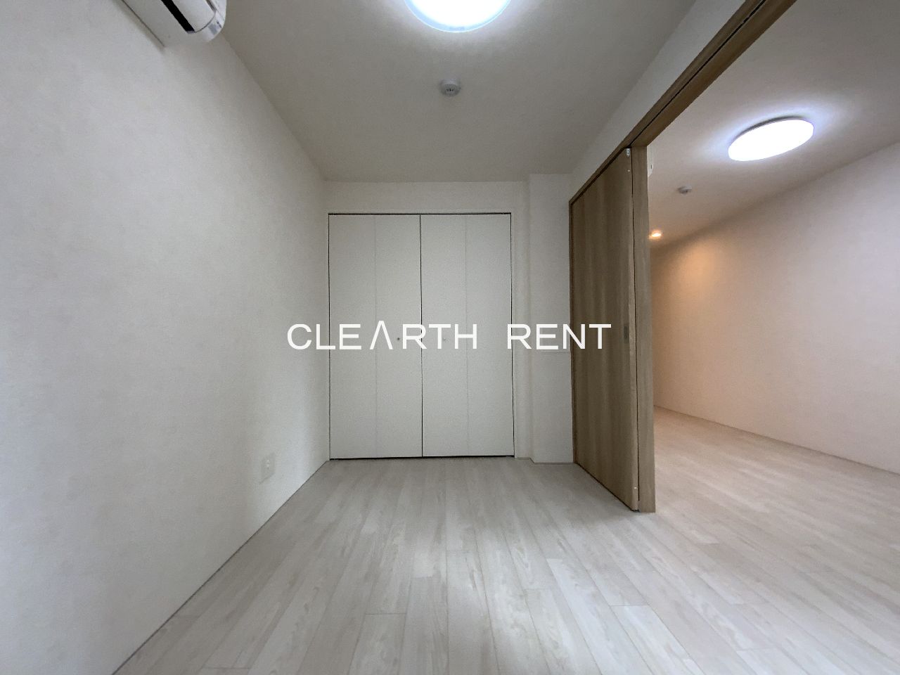 ＧＲＡＮ ＰＡＳＥＯ大井町2階 内観