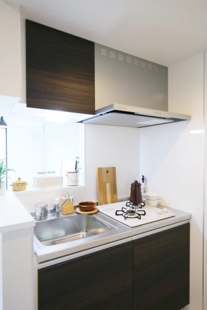 エトワール四谷 ※家具・小物はイメージです