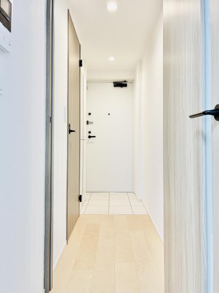 Ｄ’ｓ　ＶＡＲＩＥ練馬レジデンス4階 リビング