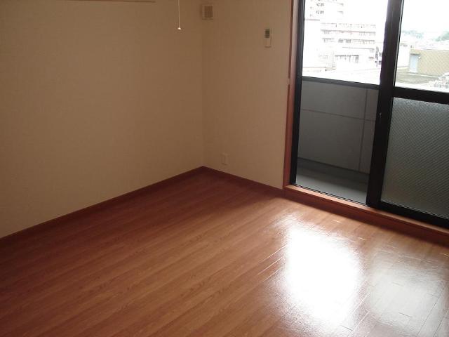 ビオス北朝霞311号室 洋室