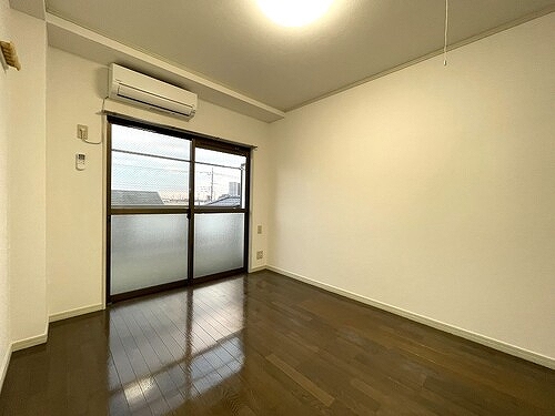 和光ハイツ3階 洋室　※前回募集時2022年10月撮影