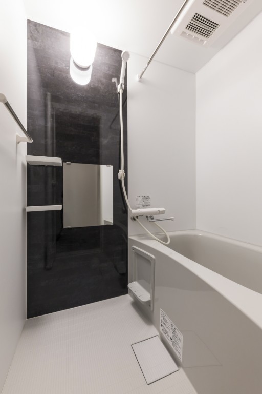 カーサ西鶴間1階 お風呂