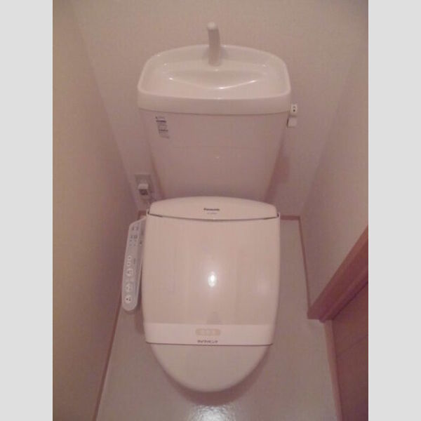 リュイール　Ⅱ 温水洗浄暖房便座