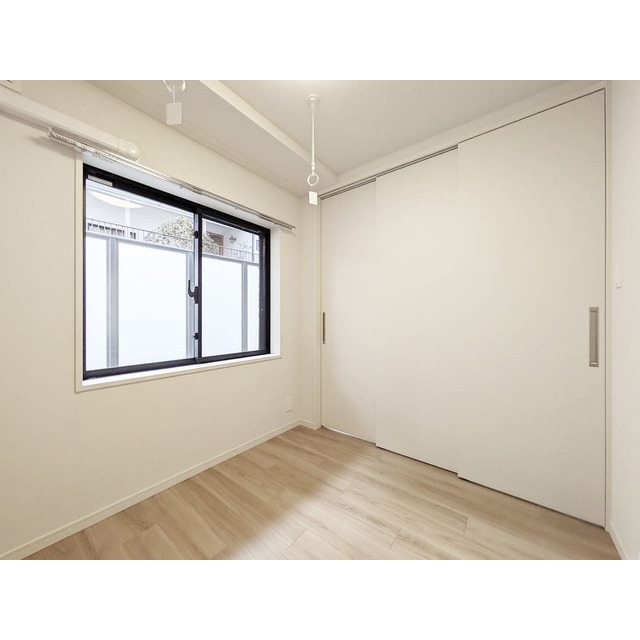 ルネサンスコート目黒南0102号室 内観