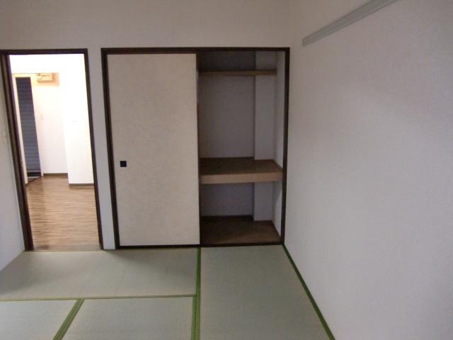 グレースＭ＆Ｓ2階 同建物別部屋の参考画像