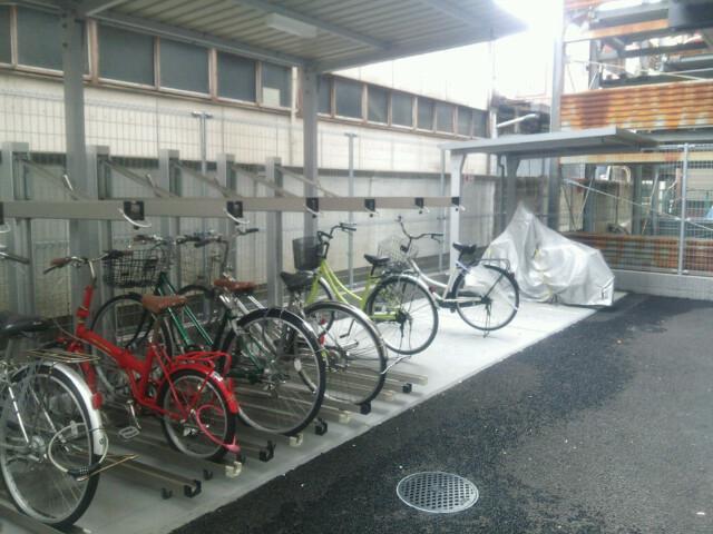 ヴァローレクオリタ清澄白河7階 部屋その他