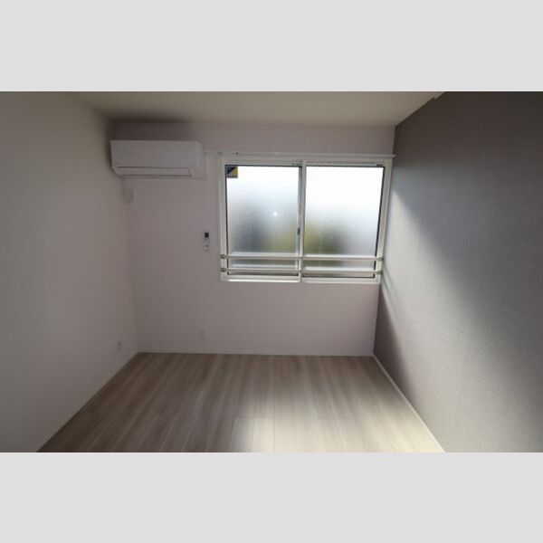 セレスティア江戸川Ⅱ202号室 洋室5.3帖