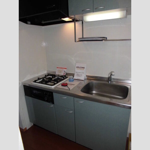 アーバングレース キッチン