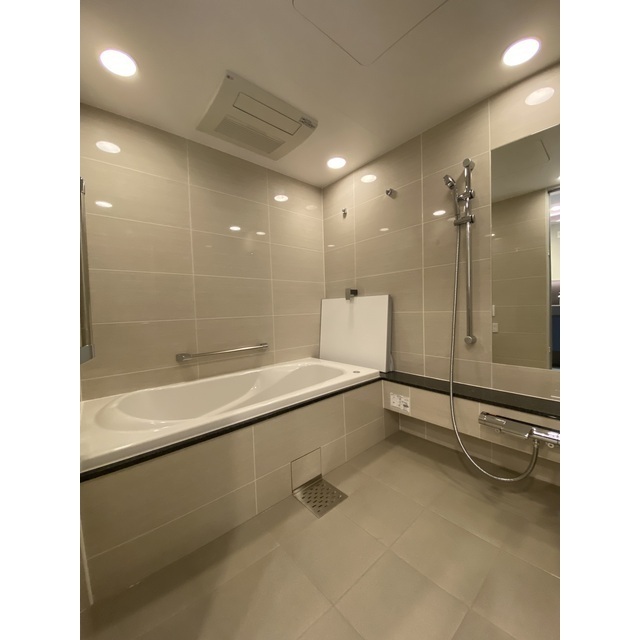 ザ・パークハウス千代田六番町701号室 2025年9月撮影