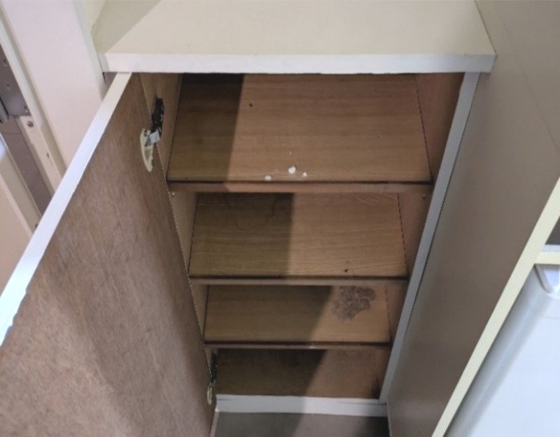 ベルハウス1階 ＊別号室の写真となります。