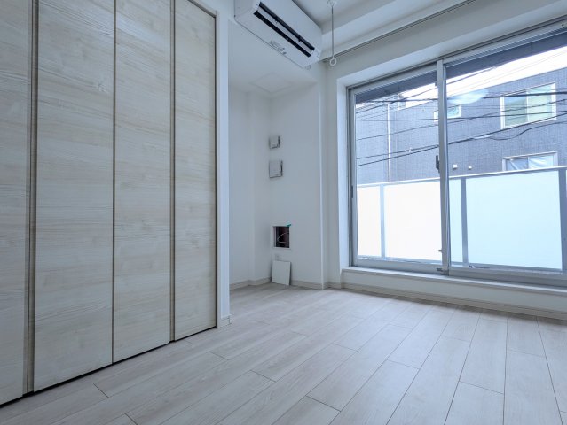 ワーフときわ台0502号室 部屋その他