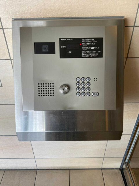 リヴシティ平和島4階 部屋その他