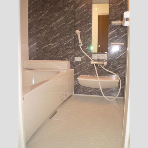 ラ　フェリーチェ湘南 一坪風呂