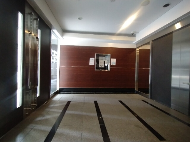 東京 蒲田 Square Tower5階 部屋その他