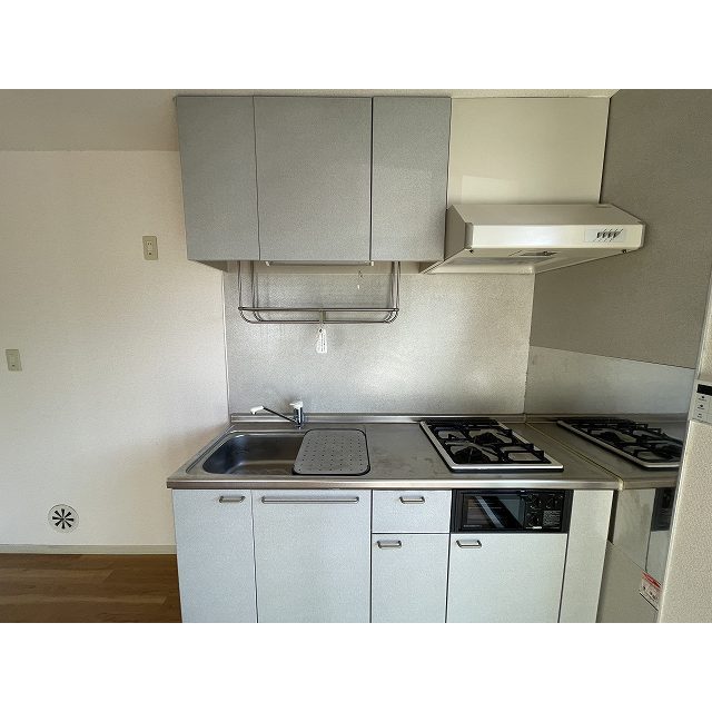 クレール大倉山　太尾町 キッチン