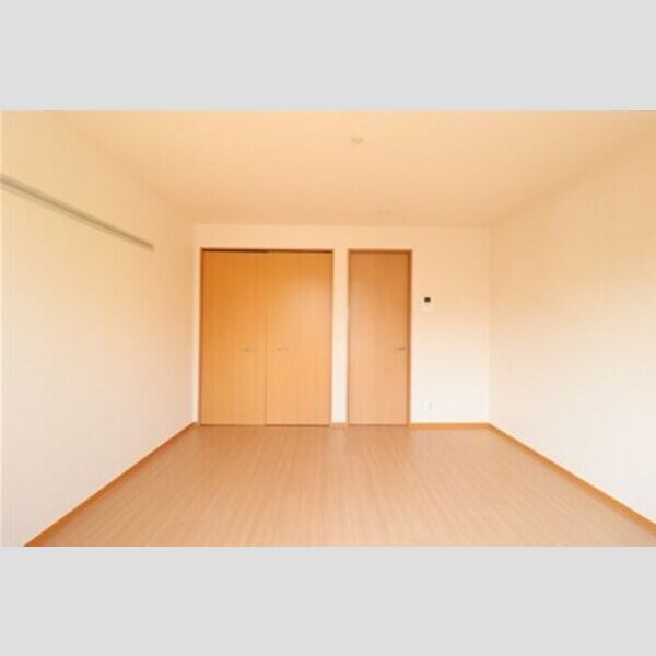 エスポワール101号室 洋室8帖