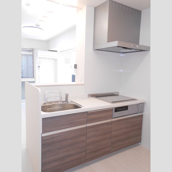 ファミール302号室 同建物別部屋の参考画像