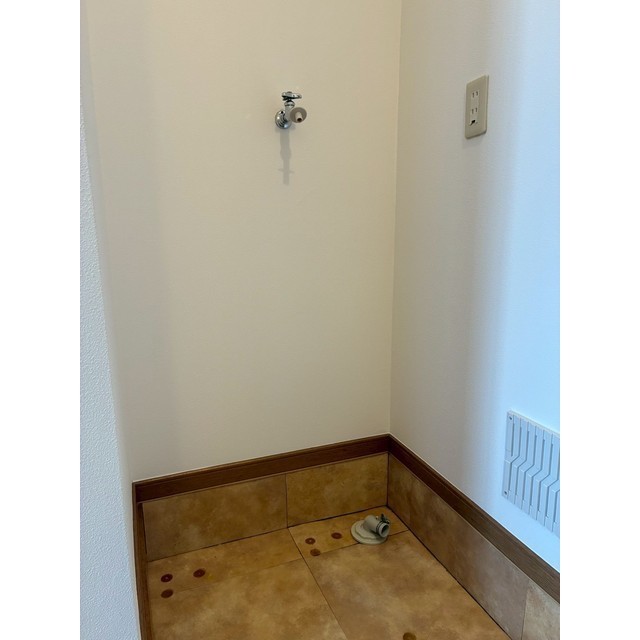 ドミール五番館204号室 部屋その他