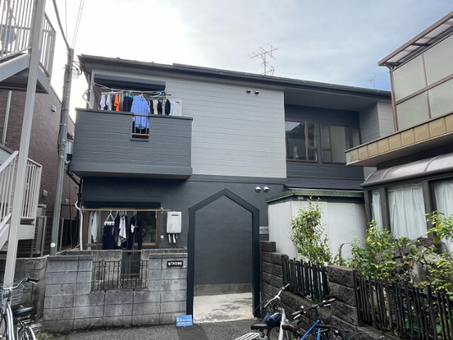 リビング
