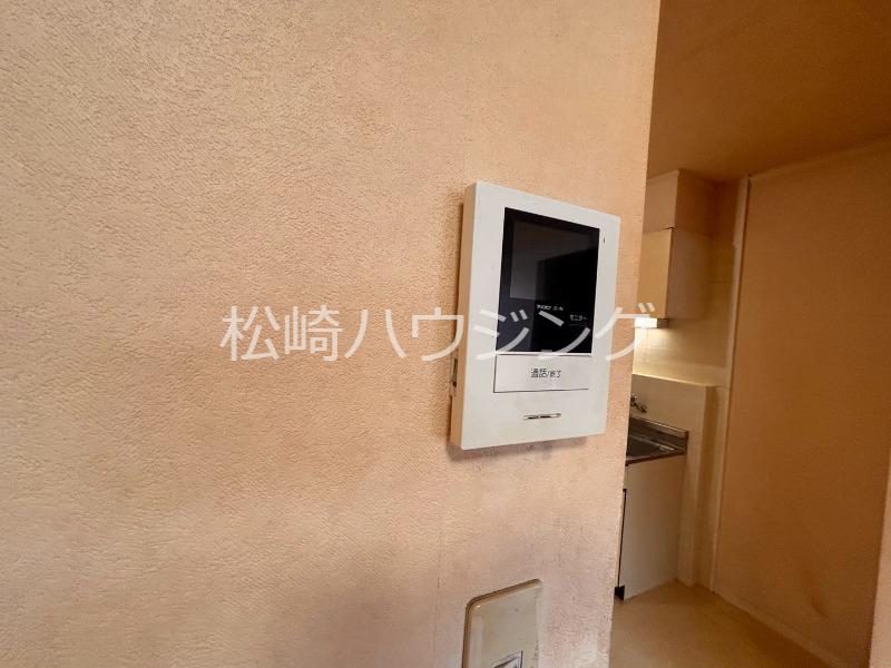 シャルム中野2階 部屋その他