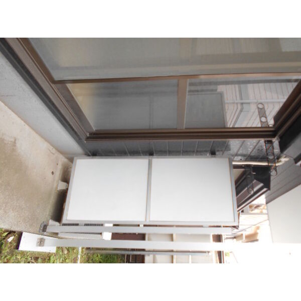 ロフティーグレース バルコニー