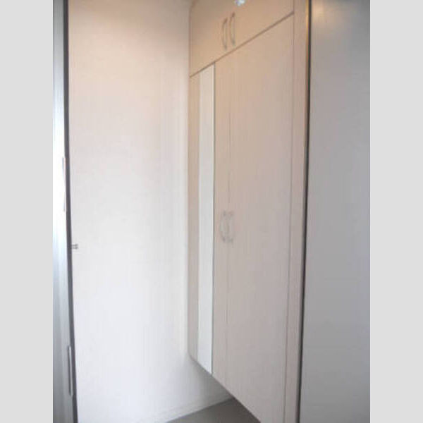 サウスフィールド101号室 同建物別部屋の参考画像