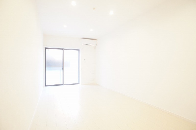 リブリ・三ツ境 リビング