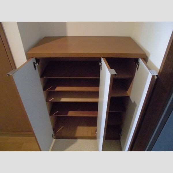 シャンティオン503号室 同建物別部屋の参考画像