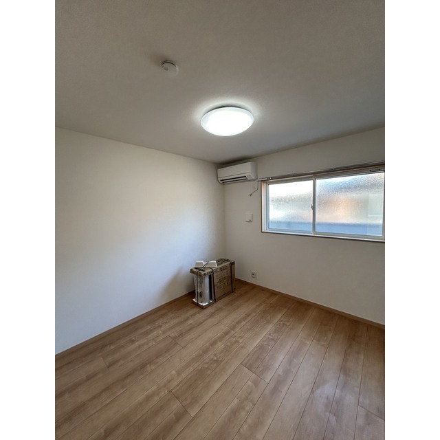 Forest-K103号室 内観