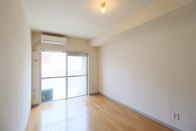 サンシャイン武蔵野2階 部屋その他