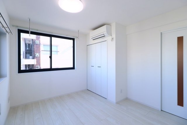 ブライト住吉4階 部屋その他