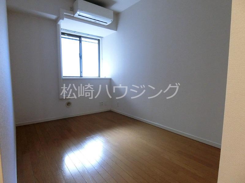 藤和シティホームズ新井薬師前 内観