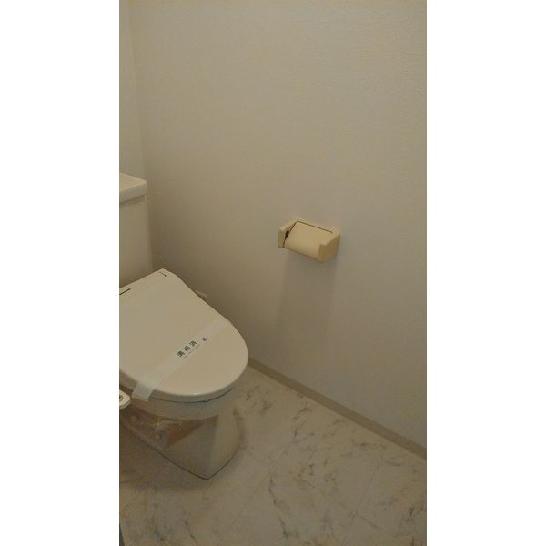 ドエル習志野台302号室 部屋その他