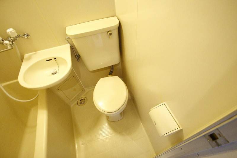 モンテローザＥＷ1階 部屋その他