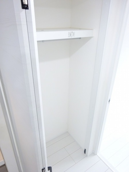 ＡＺＥＳＴ柴又309号室 収納