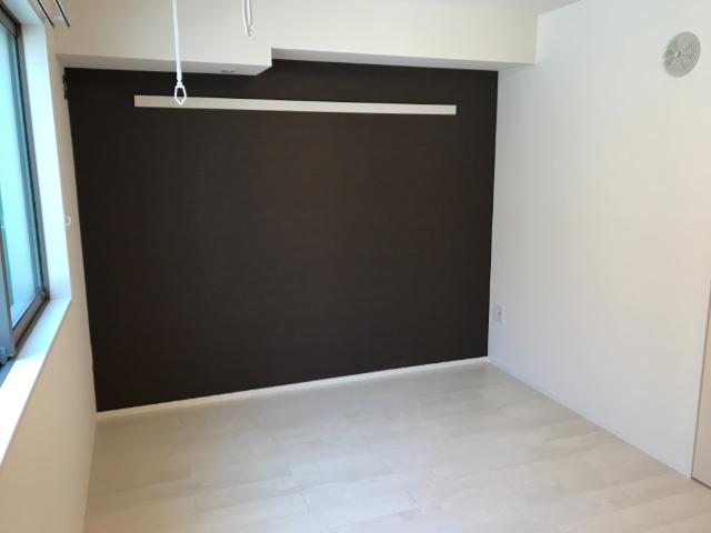 シュキュール　A 洋室