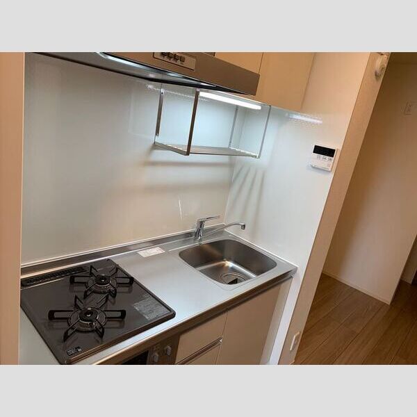 Lotus305号室 システムキッチン