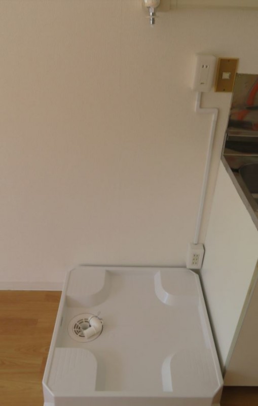 ドルチェ古淵 リビング