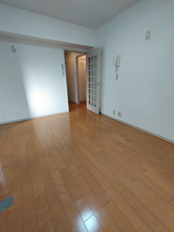 セイント武蔵小金井3階 部屋その他