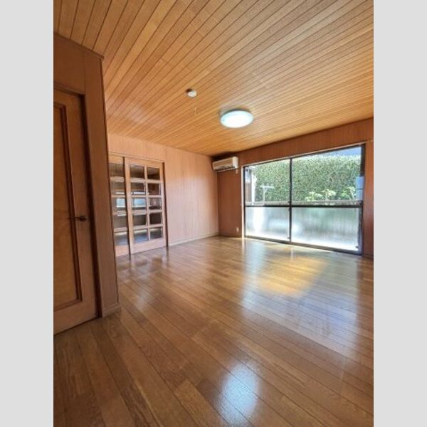 三ツ池ヒルズRoomA号室 洋室