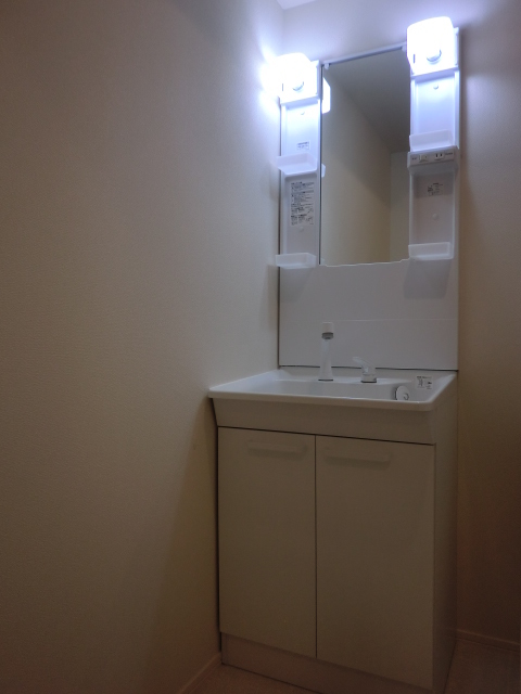 ｍｏｒｉｏｎ　ｈｏｕｓｅ 洗面