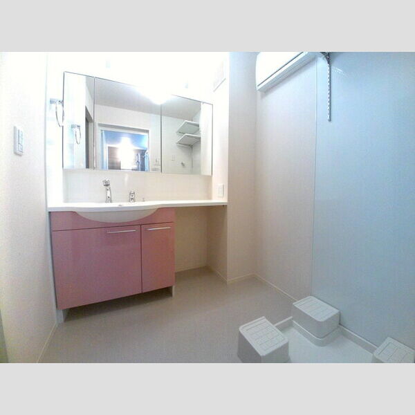 スターエイト 洗髪洗面台