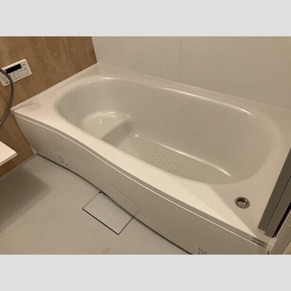 アヴァンスコート参番館 浴室