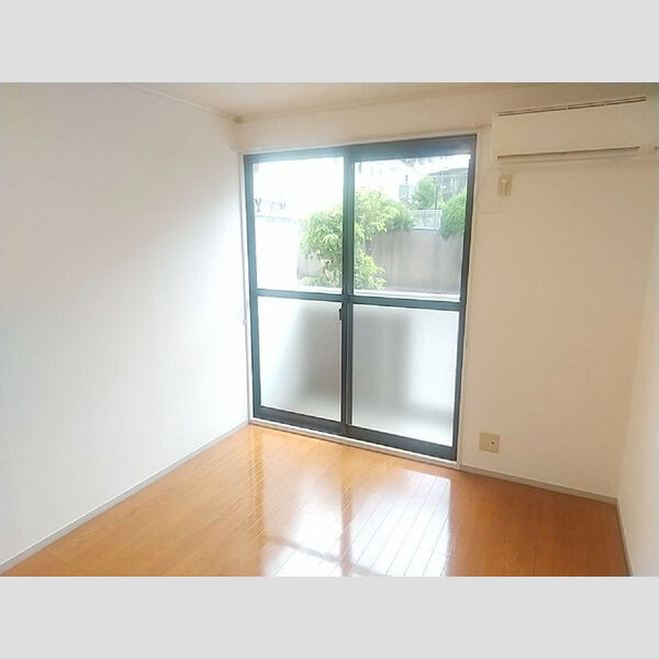 フォレストヴィラ北斗106号室 部屋その他