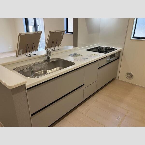 マイホームネクスト西東京ひばりが丘 キッチン