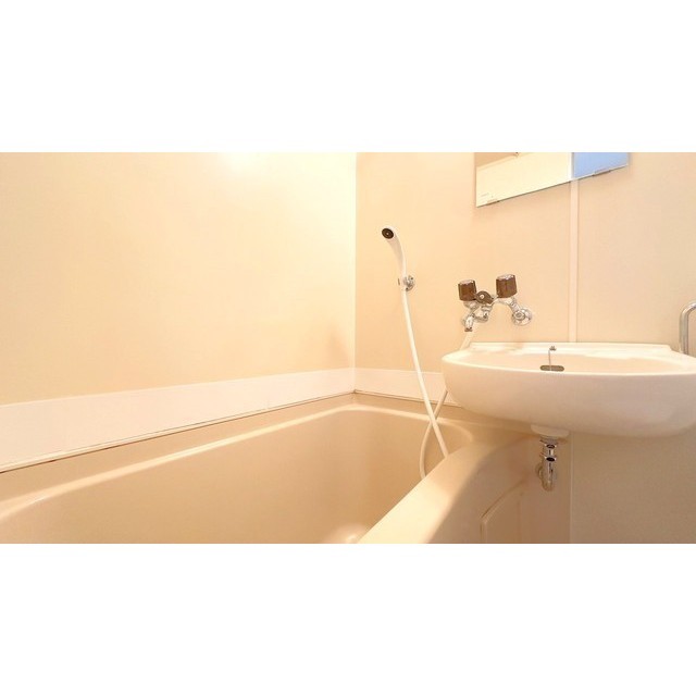 アーバンコート辻堂 三点ユニット