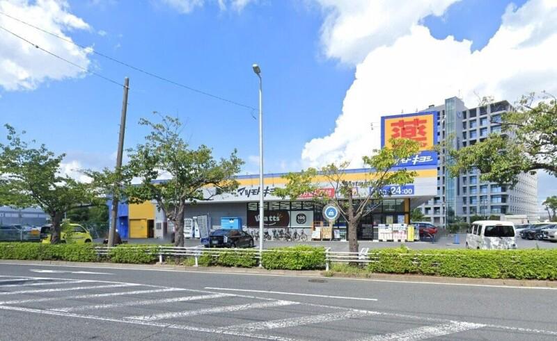 ローズハイツ(K-093) ワッツ浦安東野マツモトキヨシ店